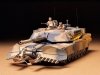 Tamiya 35158 M1A1 Abrams w/Mine Plow 1/35